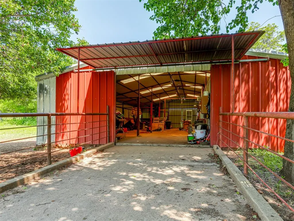 Photo 8 — 20240 156th Street, Lexington, OK 73051