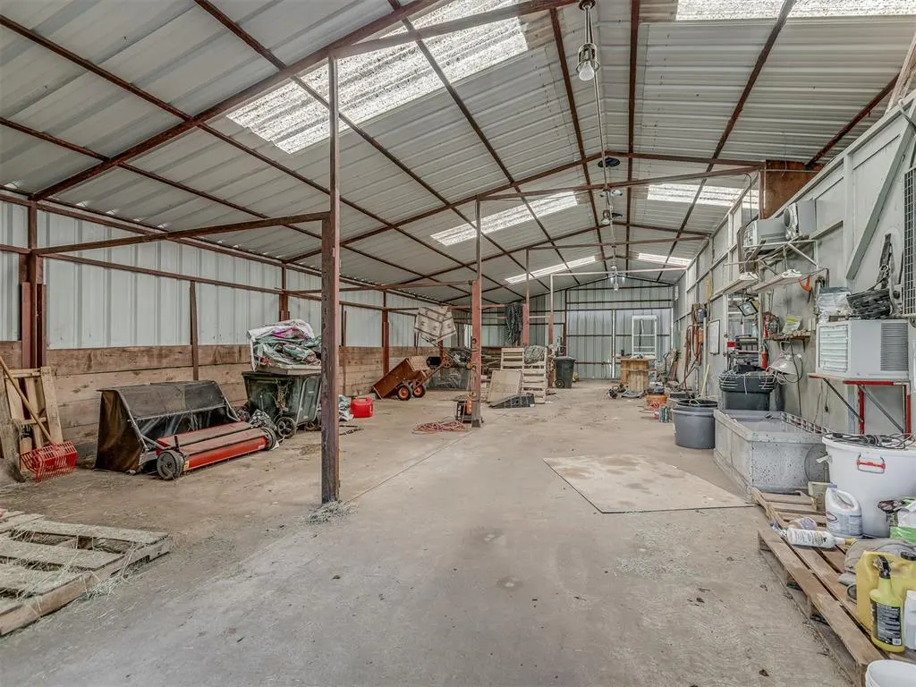 Photo 9 — 20240 156th Street, Lexington, OK 73051