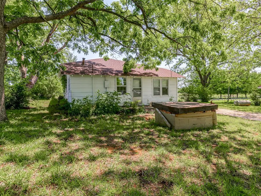 Photo 12 — 20240 156th Street, Lexington, OK 73051