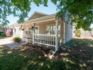 Sold home at 1317 Briar Patch Way