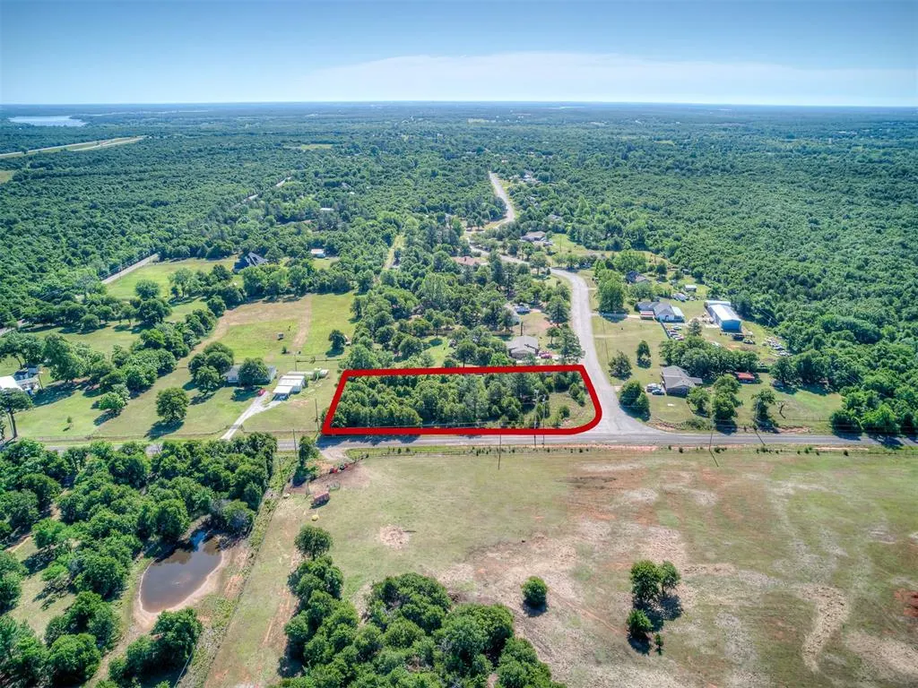 Photo 19 — 19009 Rockspring Drive, Newalla, OK 74857
