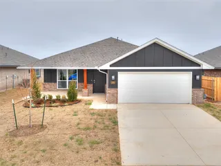 Sold home at 1004 Redwood Creek Drive