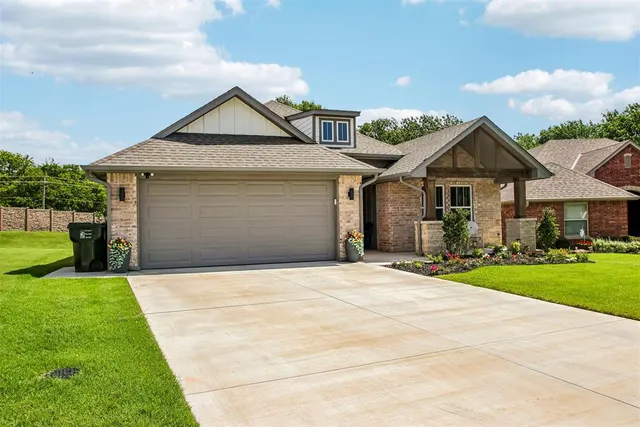 Photo 3 — 2107 Turtle Creek Way, Norman, OK 73071