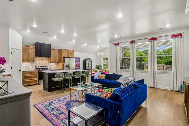 Photo 6 — 2107 Turtle Creek Way, Norman, OK 73071