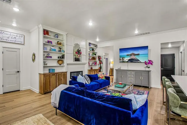Photo 8 — 2107 Turtle Creek Way, Norman, OK 73071