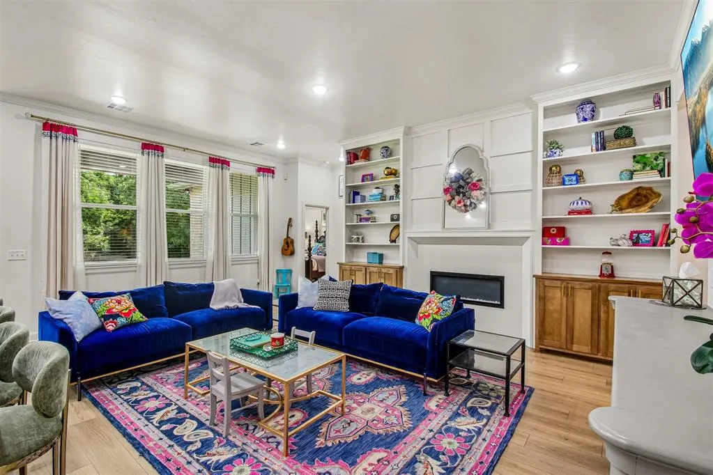 Photo 9 — 2107 Turtle Creek Way, Norman, OK 73071