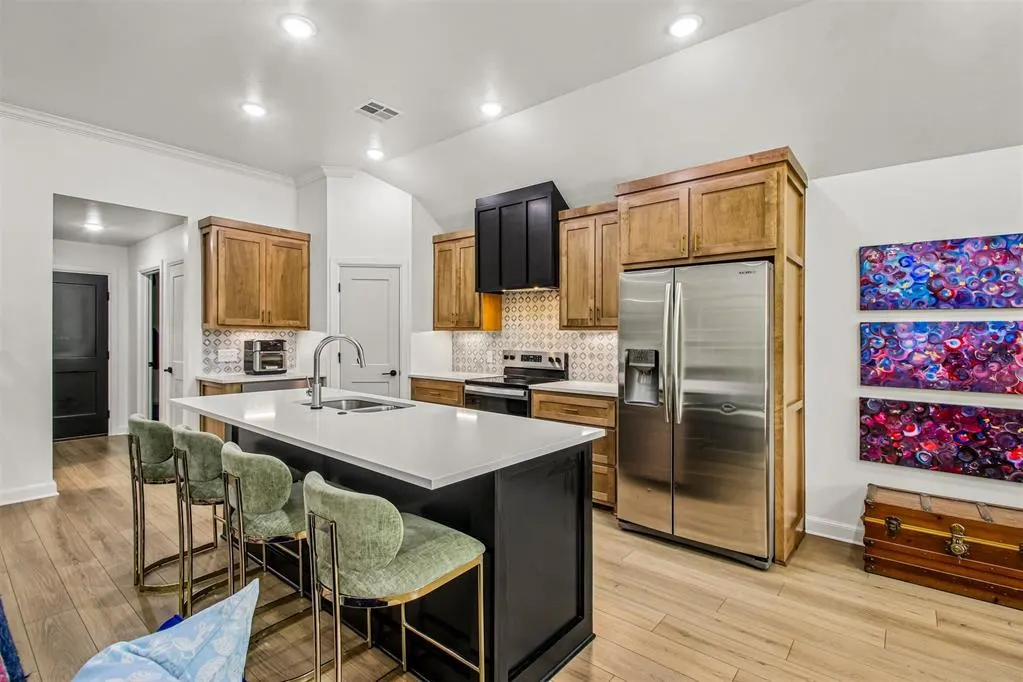Photo 13 — 2107 Turtle Creek Way, Norman, OK 73071