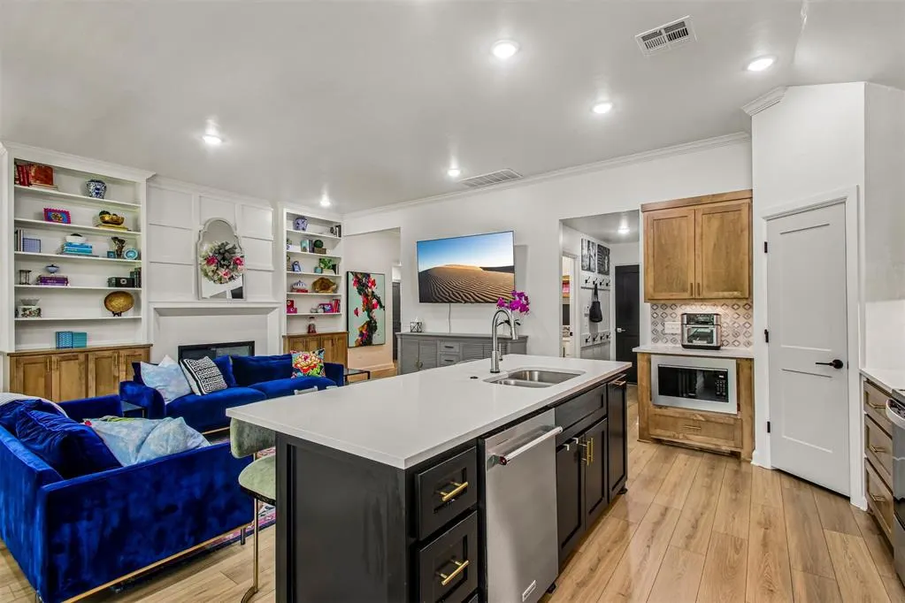 Photo 14 — 2107 Turtle Creek Way, Norman, OK 73071