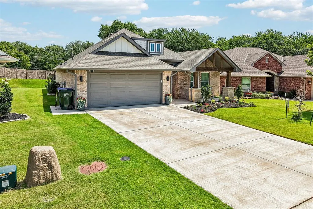 Photo 36 — 2107 Turtle Creek Way, Norman, OK 73071