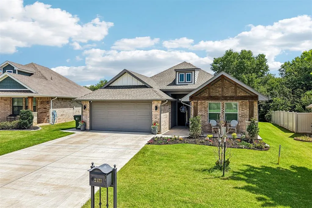 Photo 37 — 2107 Turtle Creek Way, Norman, OK 73071