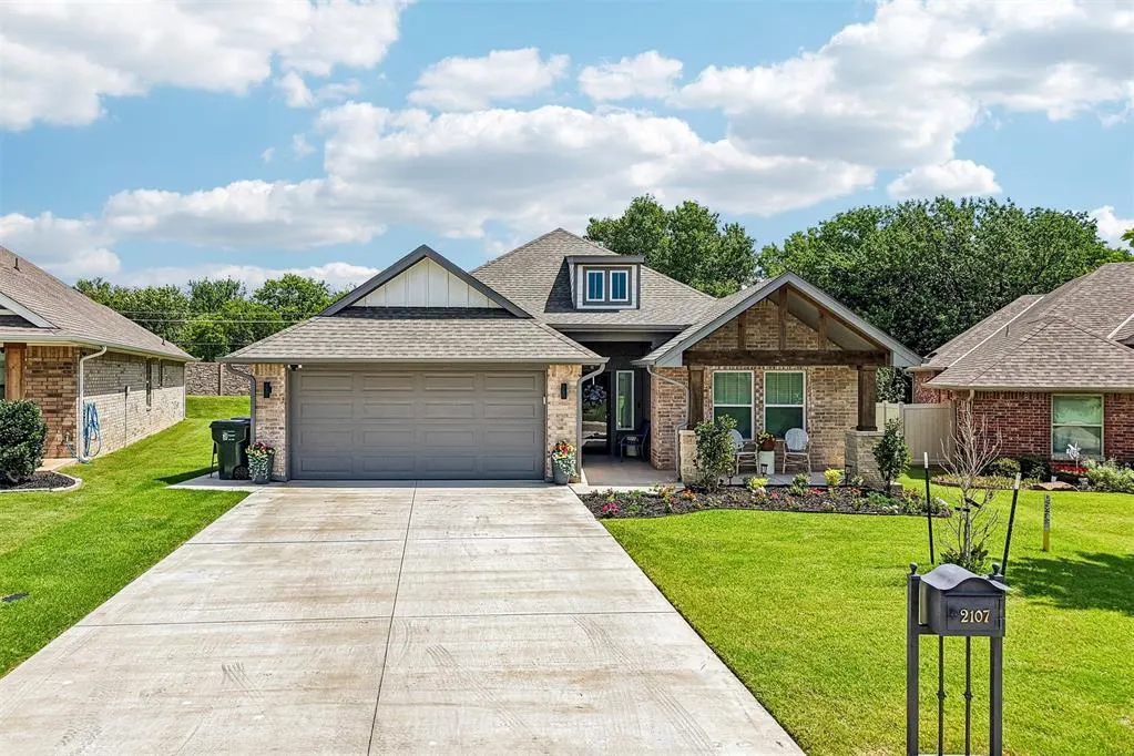 Photo 38 — 2107 Turtle Creek Way, Norman, OK 73071