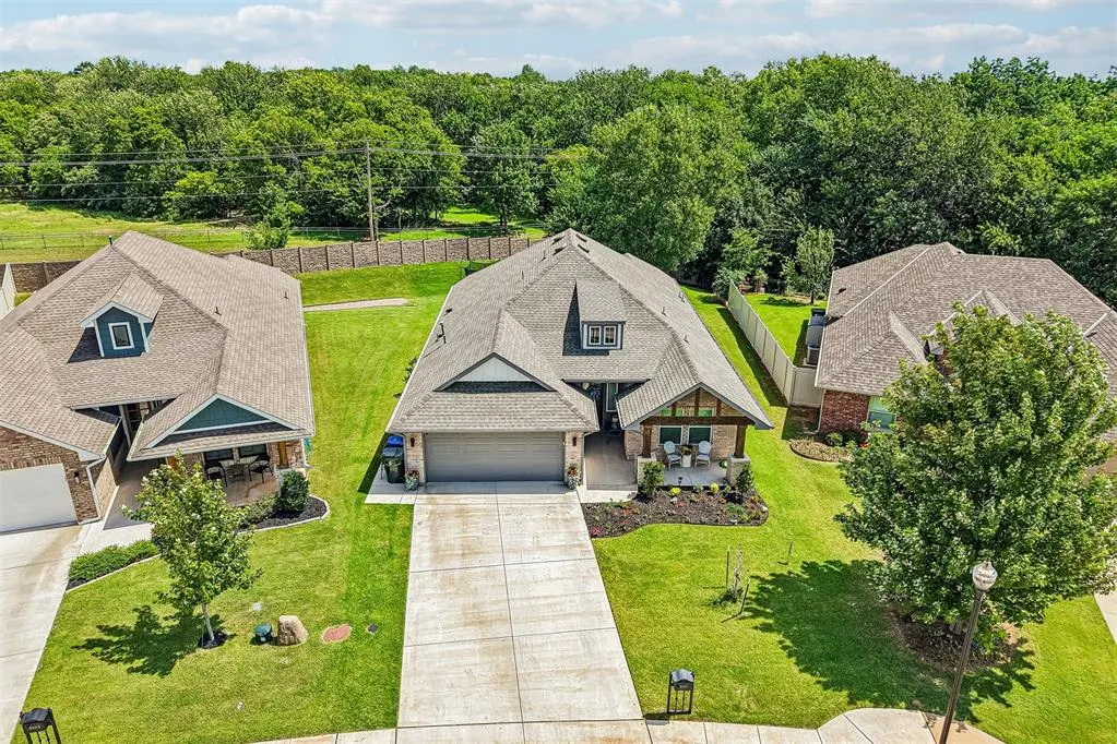 Photo 39 — 2107 Turtle Creek Way, Norman, OK 73071