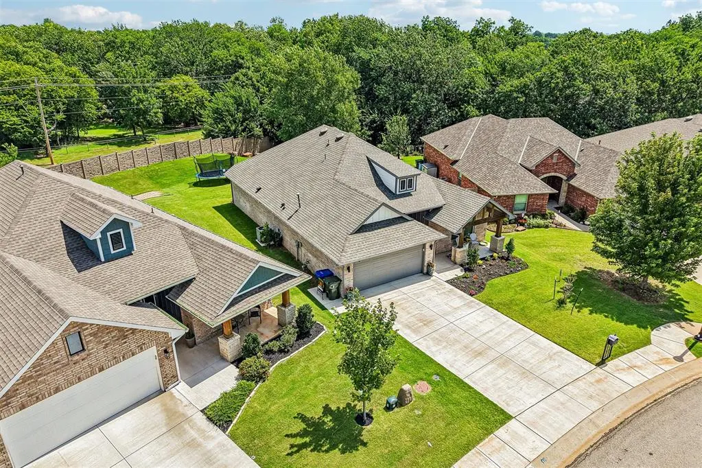 Photo 40 — 2107 Turtle Creek Way, Norman, OK 73071
