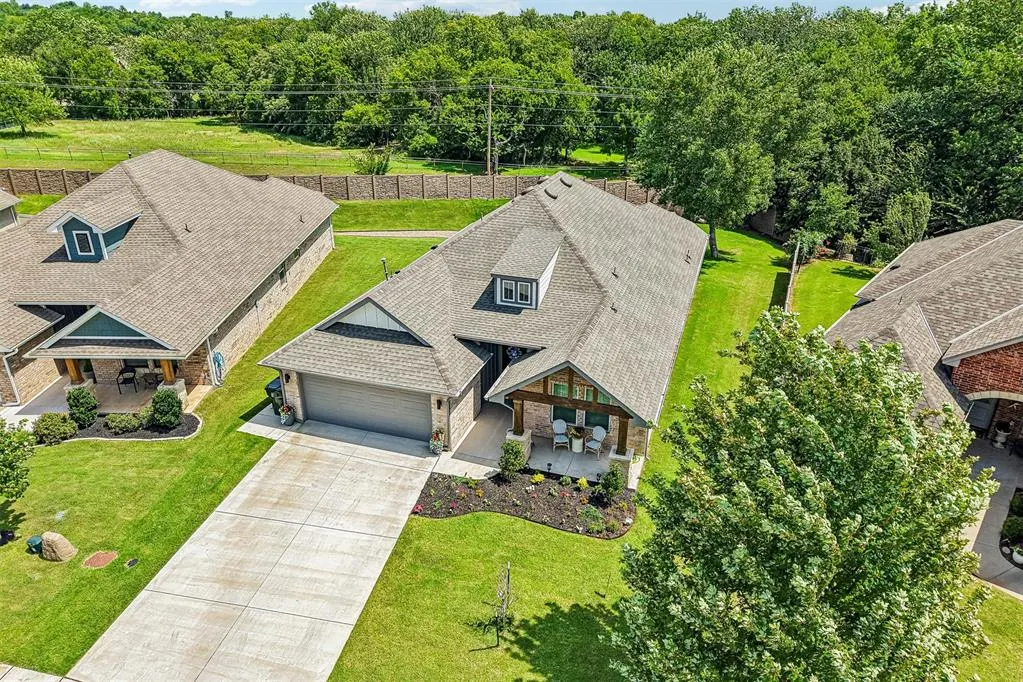 Photo 41 — 2107 Turtle Creek Way, Norman, OK 73071