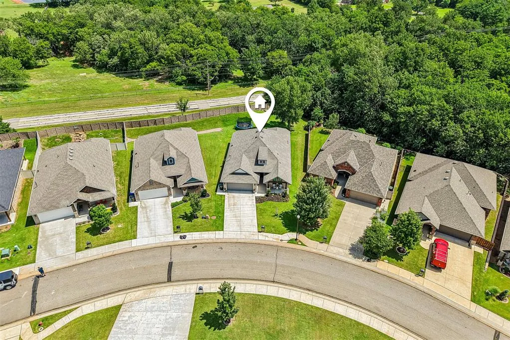 Photo 43 — 2107 Turtle Creek Way, Norman, OK 73071