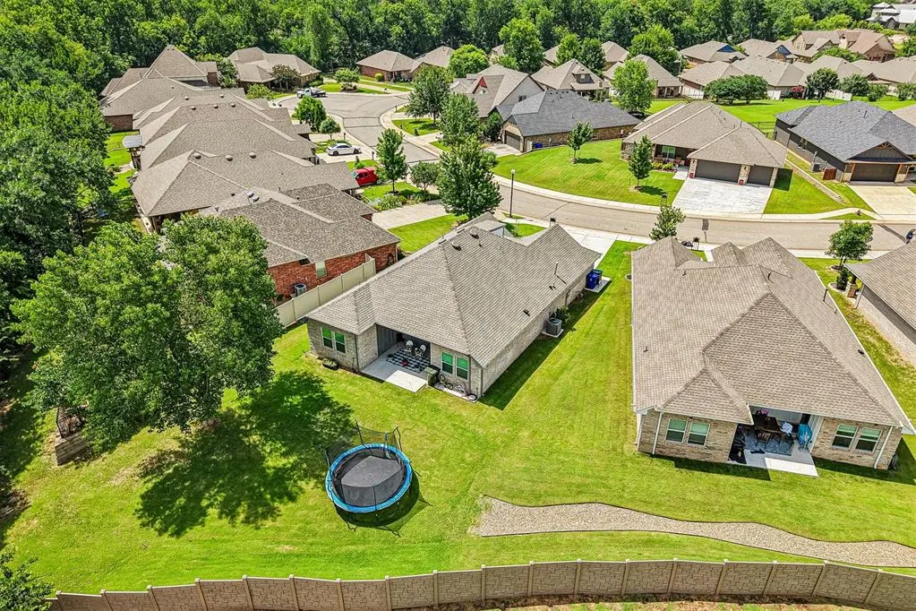 Photo 48 — 2107 Turtle Creek Way, Norman, OK 73071