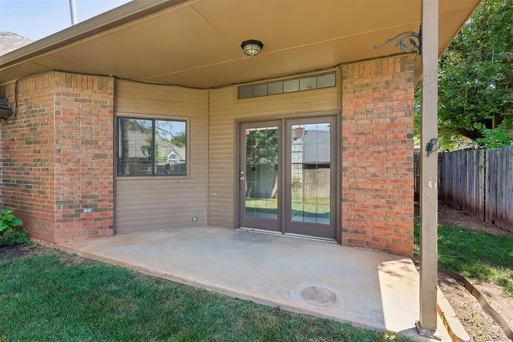 Photo 35 — 1809 Courtney Lane, Edmond, OK 73013