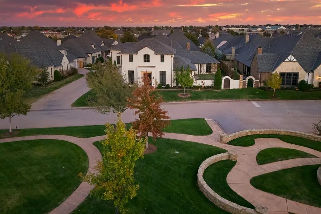 Photo 4 — 16324 Morningside Drive, Edmond, OK 73013