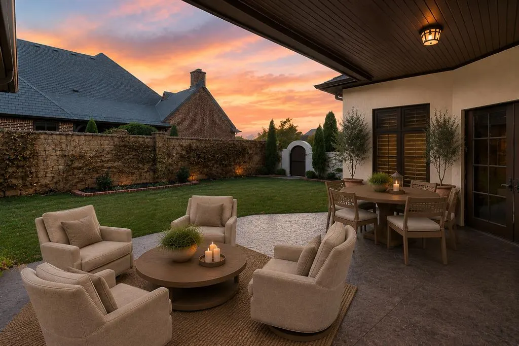 Photo 42 — 16324 Morningside Drive, Edmond, OK 73013