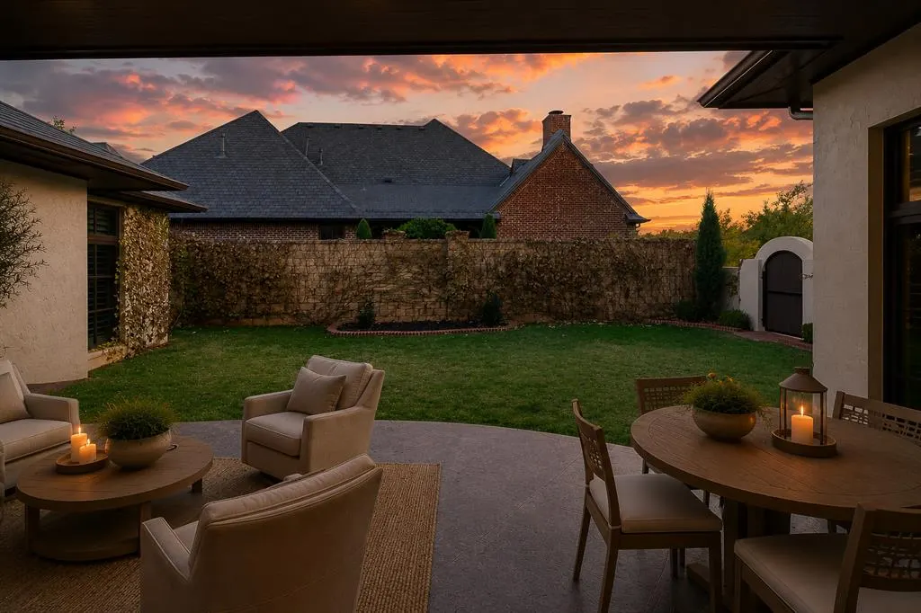 Photo 44 — 16324 Morningside Drive, Edmond, OK 73013