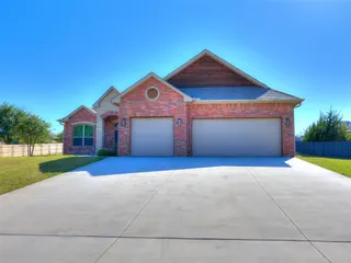 Sold home at 11341 White Tail Ridge