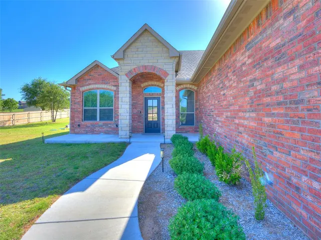 Photo 4 — 11341 White Tail Ridge, Guthrie, OK 73044