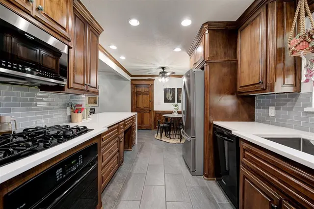 Photo 4 — 2508 Osborne Drive, Norman, OK 73069