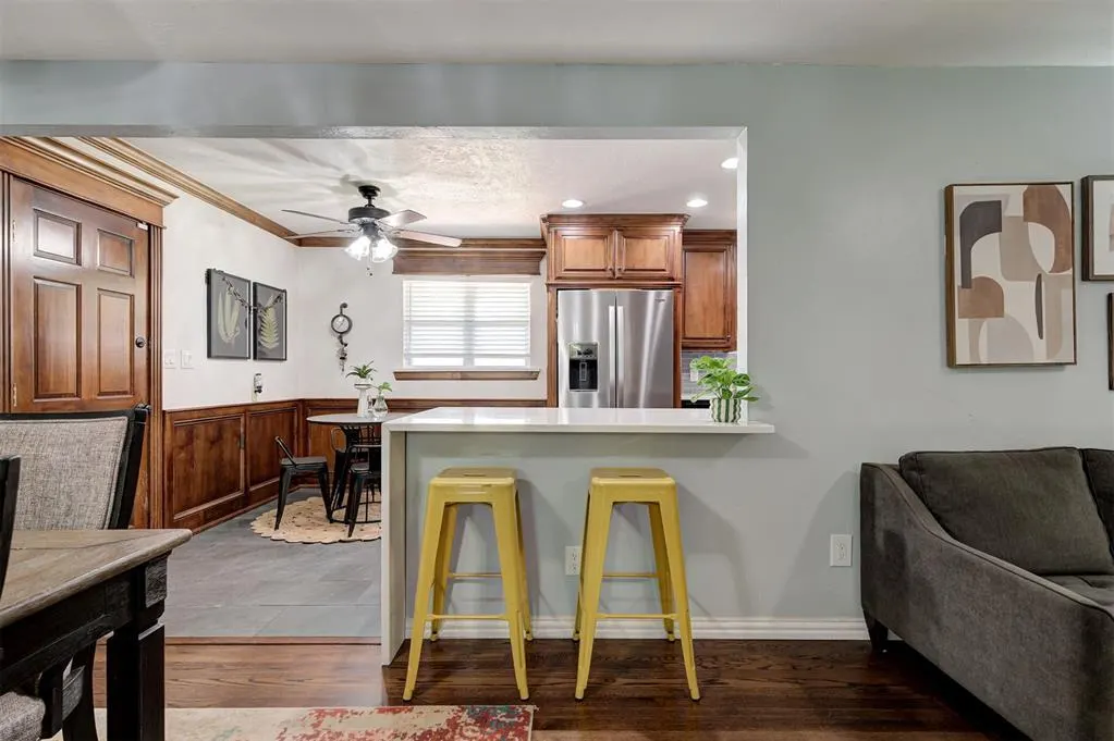 Photo 7 — 2508 Osborne Drive, Norman, OK 73069