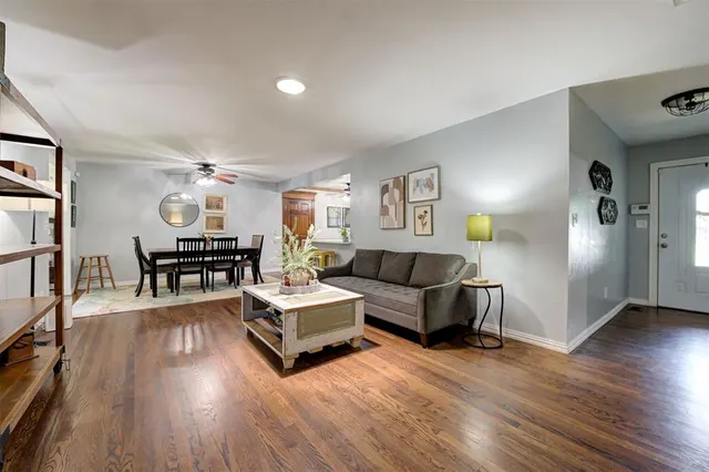 Photo 8 — 2508 Osborne Drive, Norman, OK 73069