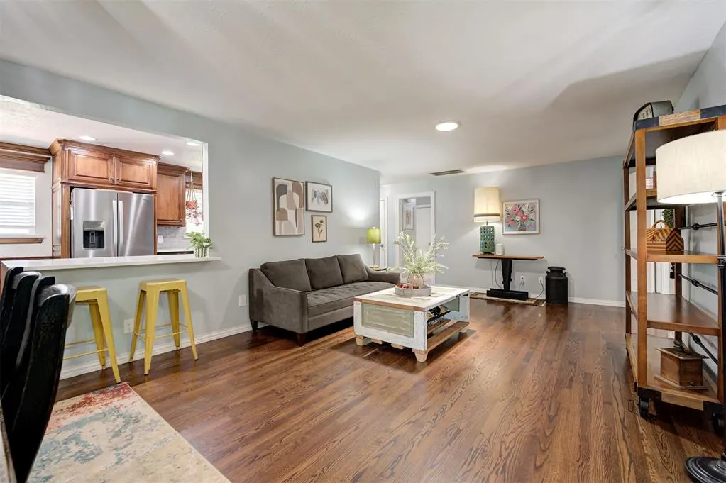 Photo 9 — 2508 Osborne Drive, Norman, OK 73069