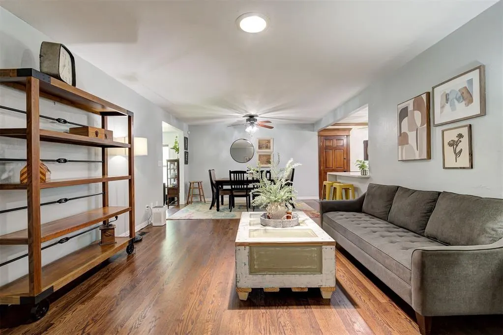 Photo 10 — 2508 Osborne Drive, Norman, OK 73069
