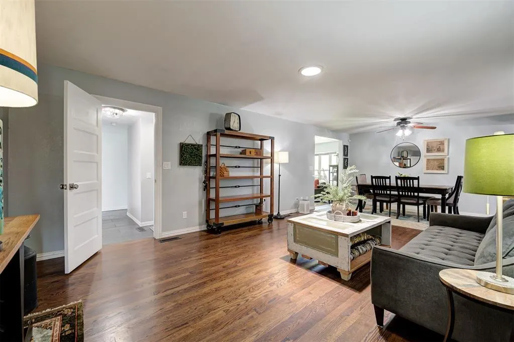 Photo 12 — 2508 Osborne Drive, Norman, OK 73069