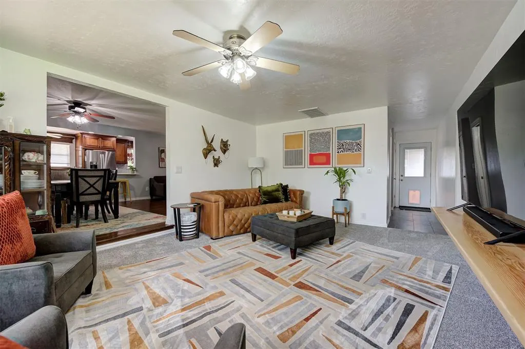 Photo 13 — 2508 Osborne Drive, Norman, OK 73069