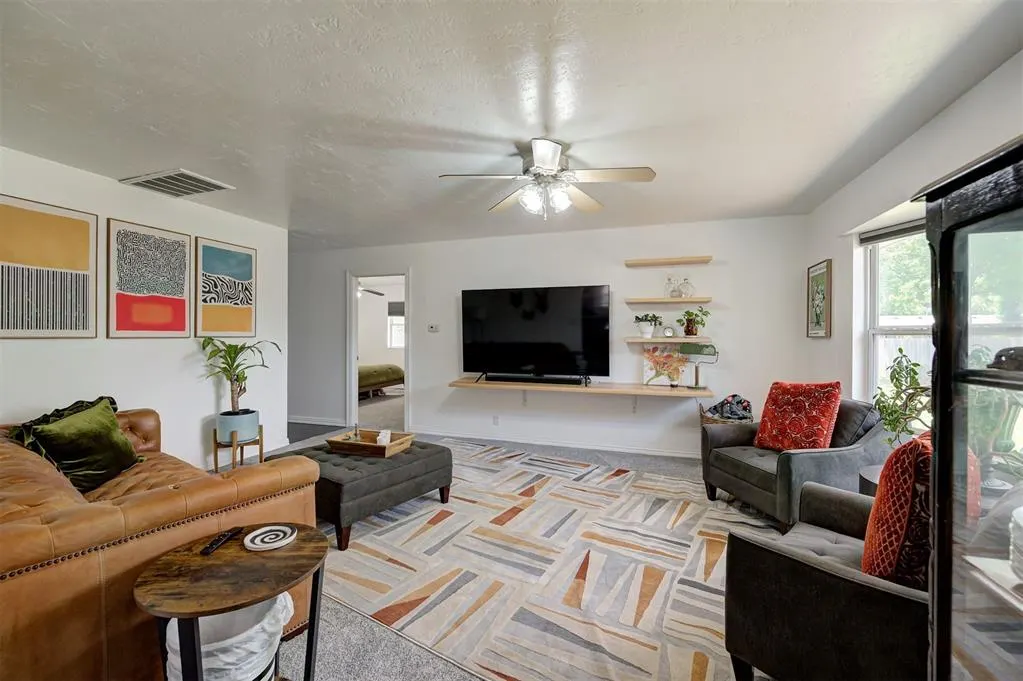 Photo 14 — 2508 Osborne Drive, Norman, OK 73069