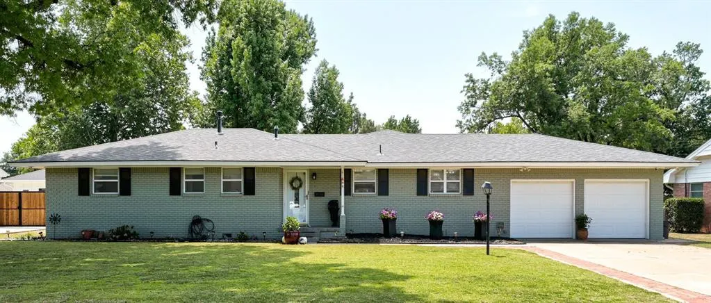 Photo 34 — 2508 Osborne Drive, Norman, OK 73069
