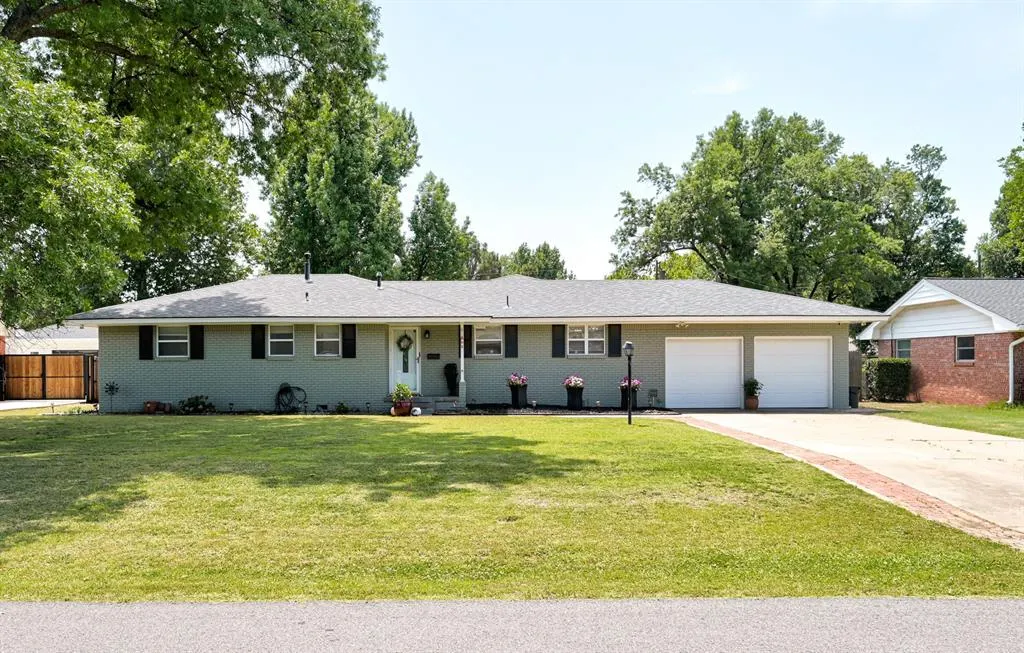 Photo 35 — 2508 Osborne Drive, Norman, OK 73069