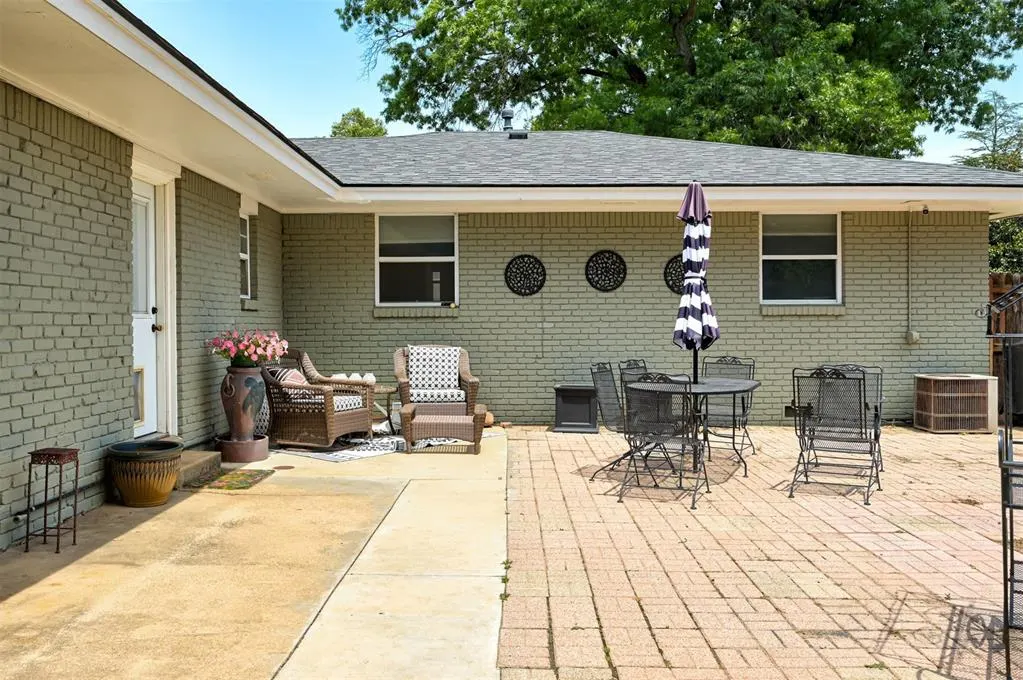 Photo 36 — 2508 Osborne Drive, Norman, OK 73069