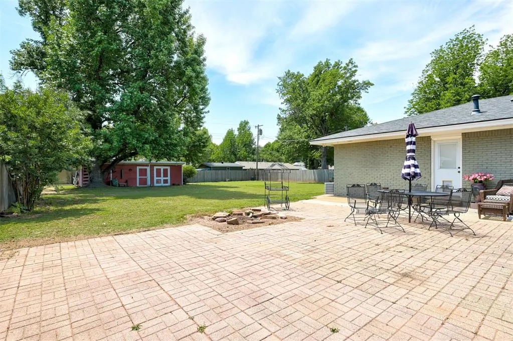 Photo 37 — 2508 Osborne Drive, Norman, OK 73069