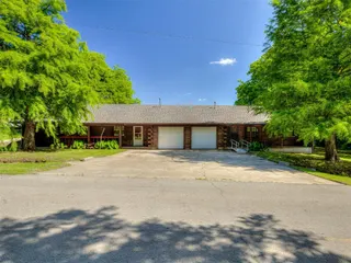 Sold home at 501 E Maple