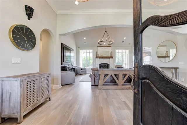 Photo 6 — 17312 Barrington Hills Lane, Edmond, OK 73012