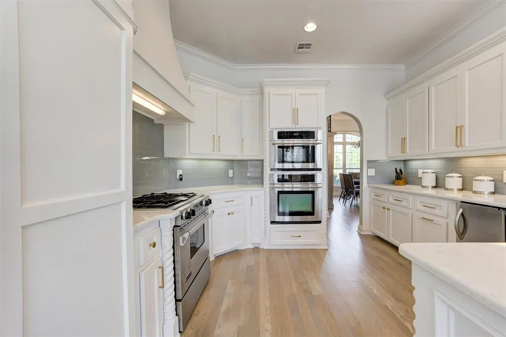 Photo 17 — 17312 Barrington Hills Lane, Edmond, OK 73012