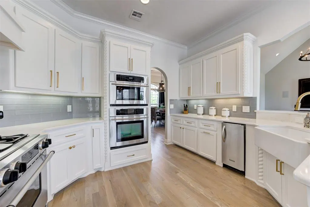 Photo 18 — 17312 Barrington Hills Lane, Edmond, OK 73012
