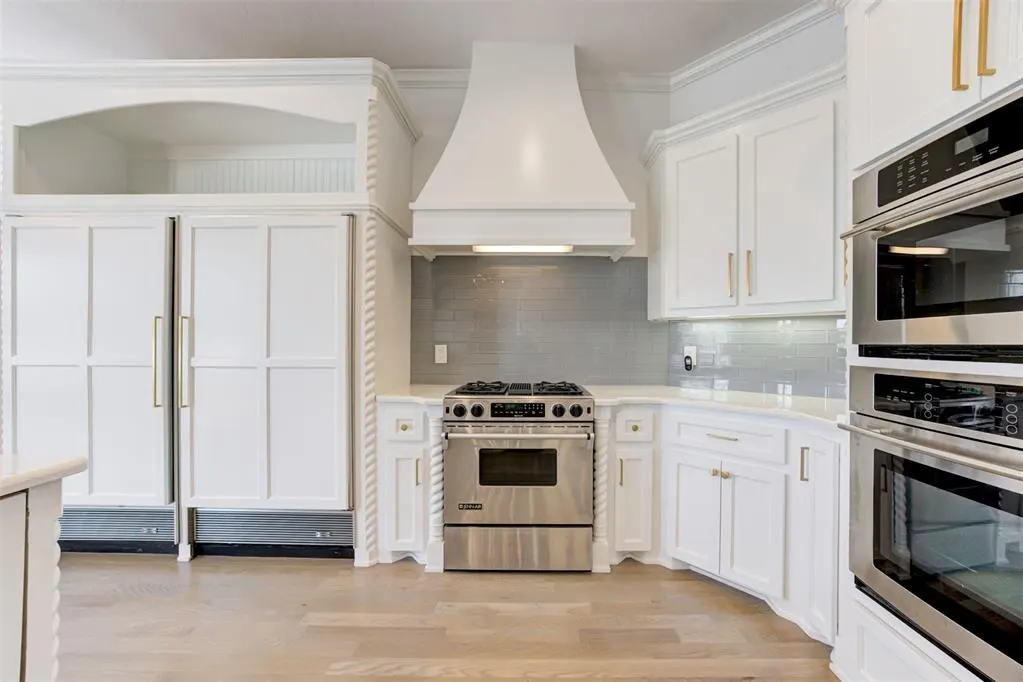 Photo 19 — 17312 Barrington Hills Lane, Edmond, OK 73012