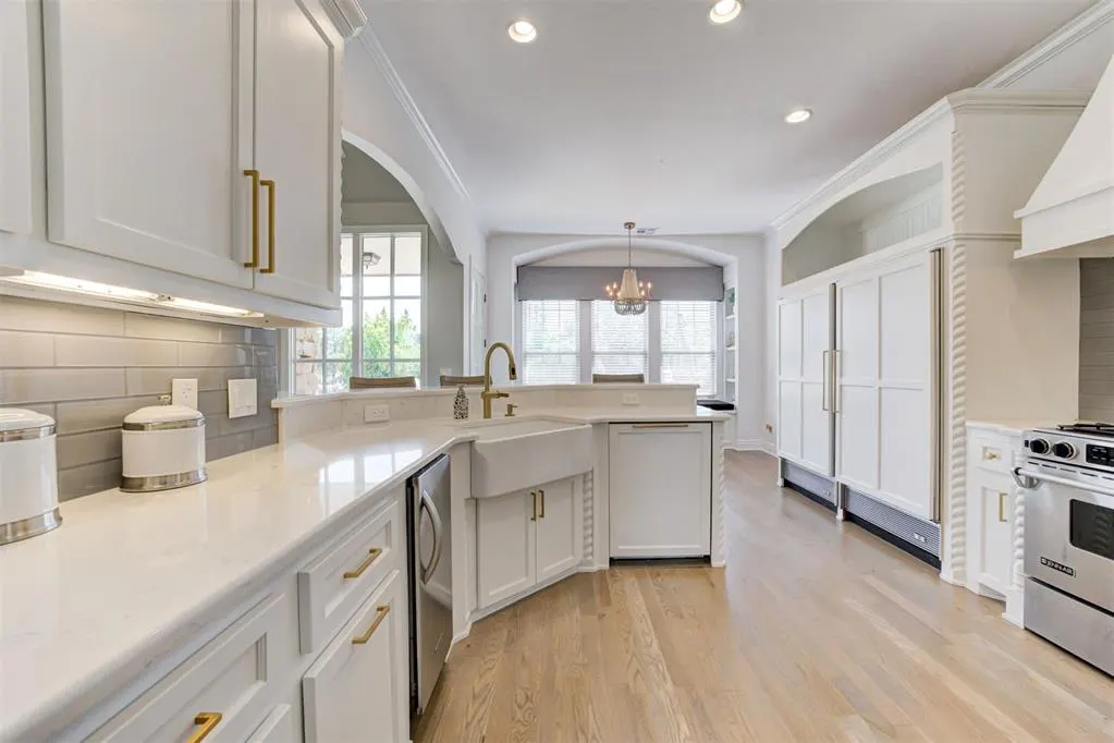 Photo 20 — 17312 Barrington Hills Lane, Edmond, OK 73012