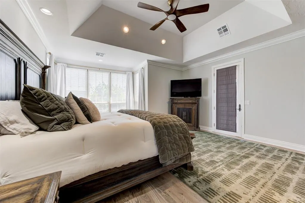 Photo 23 — 17312 Barrington Hills Lane, Edmond, OK 73012