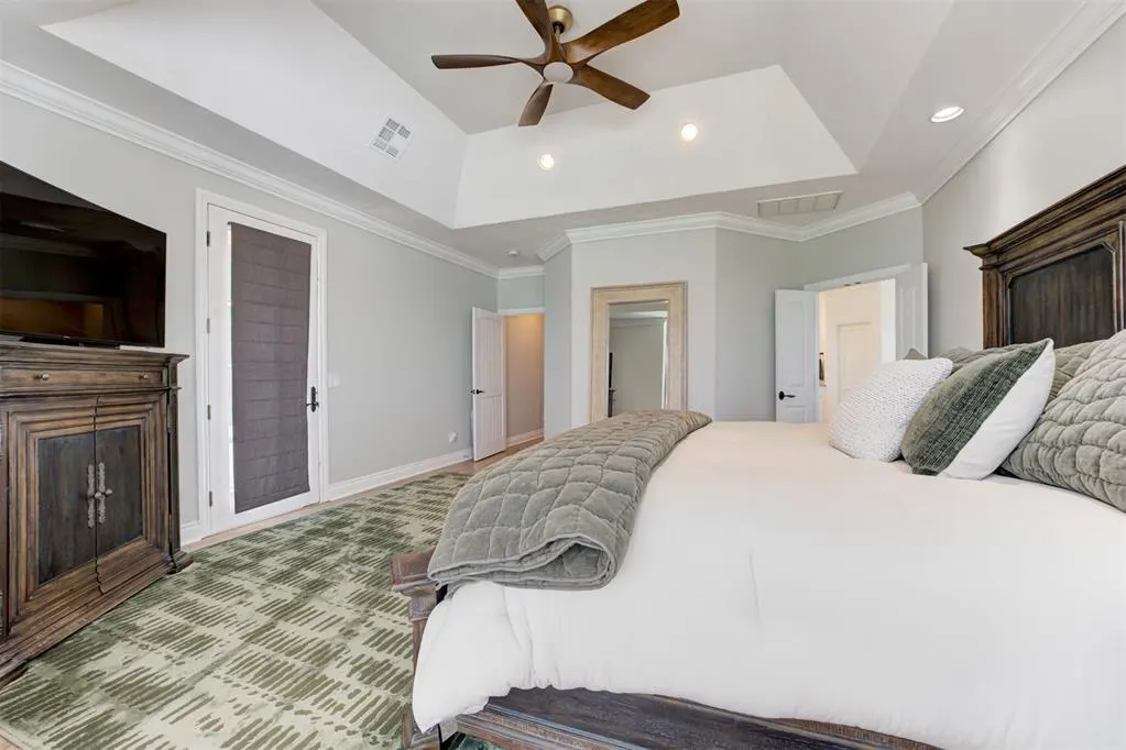 Photo 24 — 17312 Barrington Hills Lane, Edmond, OK 73012