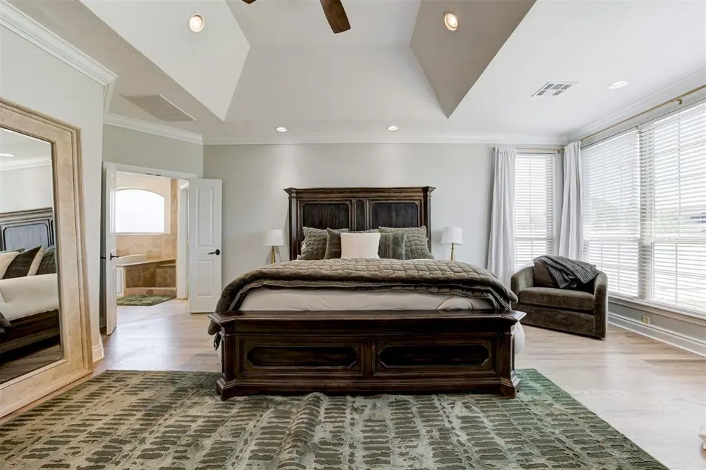 Photo 25 — 17312 Barrington Hills Lane, Edmond, OK 73012