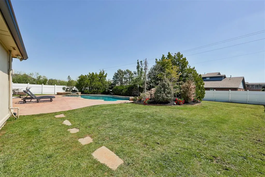 Photo 48 — 17312 Barrington Hills Lane, Edmond, OK 73012