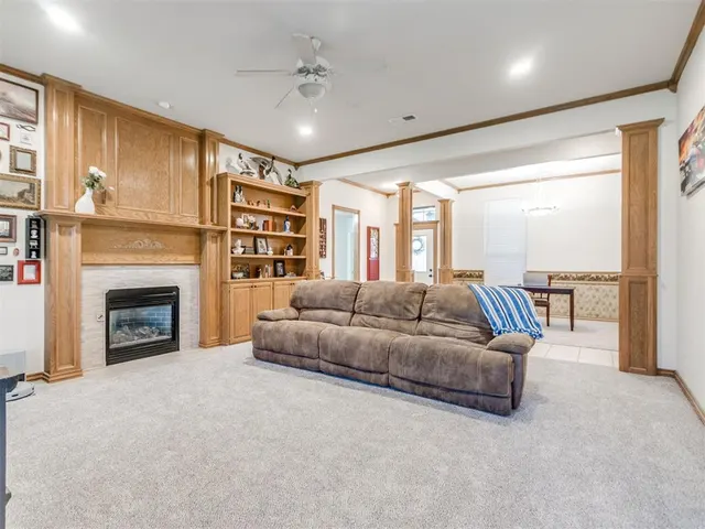 Photo 5 — 2421 SW 96th Street, Oklahoma City, OK 73159