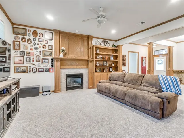 Photo 6 — 2421 SW 96th Street, Oklahoma City, OK 73159